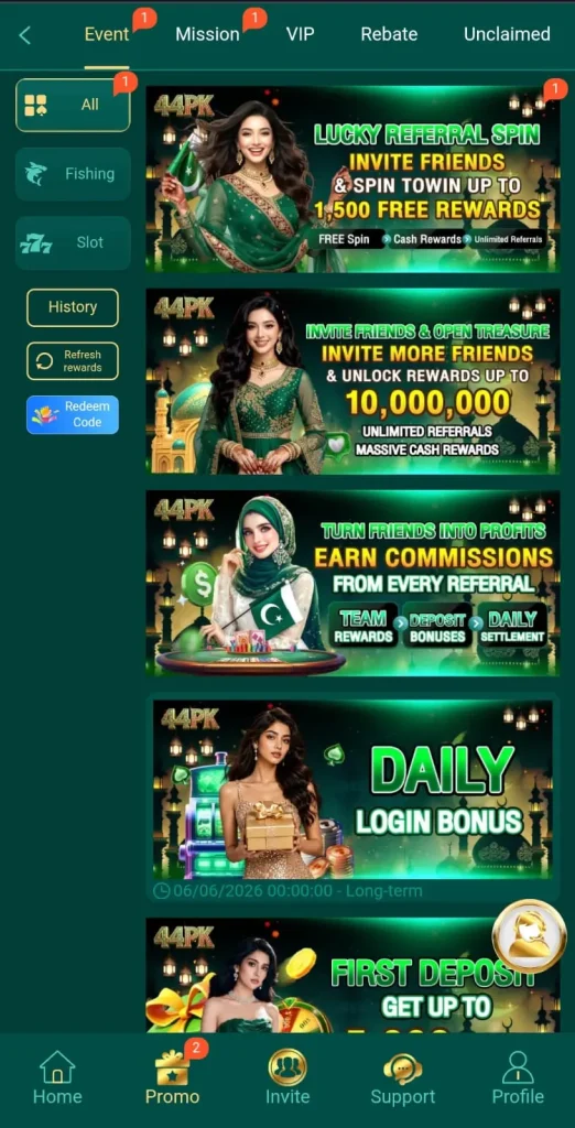 44pk game apk features