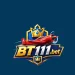 BT111 Game mobile app home screen with gaming options and rewards