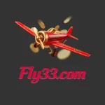 FLY33 Game APK download and login interface for Android.