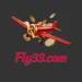 FLY33 Game APK download and login interface for Android.