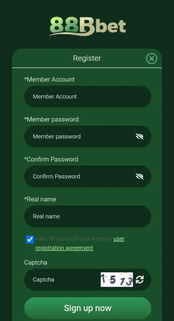 88bbet login and register