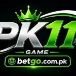 PK11 GAME APK