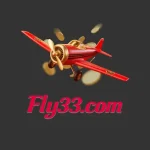 FLY33 Game APK download and login interface for Android.