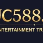 UC588 Game APK download app login screen for Android earning game